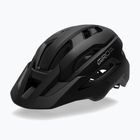 Bike helmet Giro Fixture II MIPS XL matte black/grey