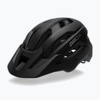 Bike helmet Giro Fixture II XL matte black/grey