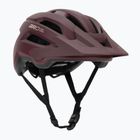 Bike helmet Giro Fixture II MIPS W matte maroon