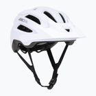 Bike helmet Giro Fixture II MIPS W matte white/chrome