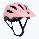 Children's bike helmet Giro Fixture II matte light pink