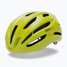 Bike helmet Giro Isode II gloss hi viz yellow
