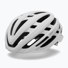 Bike helmet Giro Agilis MIPS matte white