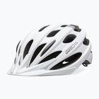 Bike helmet Giro Revel 2026 matte white/gray