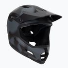 Bike helmet Bell Sanction 2 DLX MIPS camo matte black