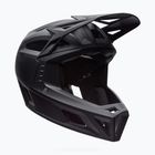 Bike helmet Bell Full-Air MIPS solid matte black