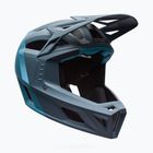 Bike helmet Bell Full-Air MIPS ratio steel grey