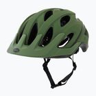 Bike helmet Bell Cadence solid olive green