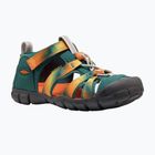 Junior's sandals KEEN Seacamp II CNX mediterranea
