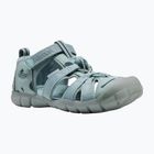 Junior's sandals KEEN Seacamp II CNX ice blue