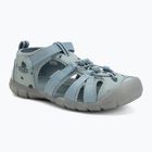 Junior's sandals KEEN Seacamp II CNX ice blue