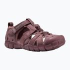 Junior's sandals KEEN Seacamp II CNX mauve