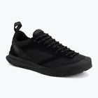 Men's shoes KEEN Jasper III black/black