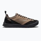 Men's shoes KEEN Jasper III brindle/black