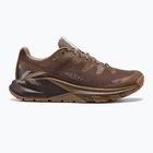 Men's trekking boots KEEN Targhee Apex Wp java/dark earth