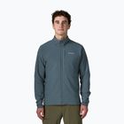 Men's insulated jacket Patagonia Nano-Air Light summit blue