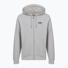 Men's sweatshirt Patagonia Daily Full-Zip Hoody Salt Grey