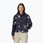 Women's fleece sweatshirt Patagonia Synchilla polar breeze: sunken blue