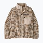 Women's wind jacket Patagonia Classic Retro-X snowshoe hare: natural