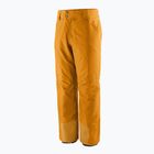 Men's ski trousers Patagonia Insulated Powder Town - Regular cinnamon brown