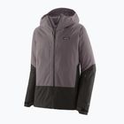 Men's ski jacket Patagonia Insulated Storm Shift may grey