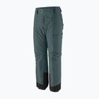 Men's ski trousers Patagonia Insulated Storm Shift summit blue
