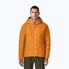 Down jacket Patagonia Durable Down Hoody autumn orange