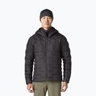 Down jacket Patagonia Durable Down Hoody black