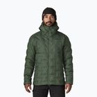 Down jacket Patagonia Durable Down Hoody treeline green