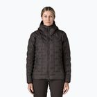 Women's insulated jacket Patagonia Durable Down Hoody black