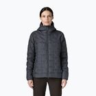 Women's insulated jacket Patagonia Durable Down Hoody smolder blue