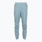 Women's climbing trousers Patagonia Hampi Rock blue sage