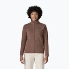 Women's trekking sweatshirt Patagonia Better Sweater moonrise taupe