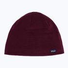 Winter hat Patagonia Beanie berry fig