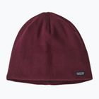 Winter hat Patagonia Beanie berry fig