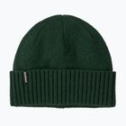 Winter hat Patagonia Brodeo treeline green