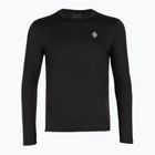 Men's long-sleeve trekking shirt Patagonia Cap Cool Daily Hut Tripper LS black