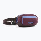 Waist bag Patagonia Terravia Mini Hip berry fig