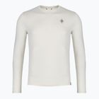 Men's long-sleeve trekking shirt Patagonia Cap Cool Daily Hut Tripper LS dyno white