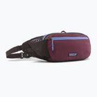 Waist bag Patagonia Terravia Hip berry fig