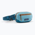 Waist bag Patagonia Terravia Mini Hip snowmelt blue