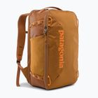 Hiking backpack Patagonia Black Hole Mini MLC 30 l cinnamon brown