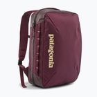 Hiking backpack Patagonia Black Hole Micro MLC 22 l berry fig