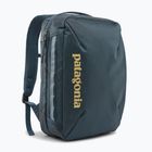 Hiking backpack Patagonia Black Hole Micro MLC 22 l sastrugi: summit blue