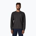 Men's sweatshirt Patagonia Daily Crew ink bllack