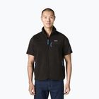 Men's gilet Patagonia Retro Pile black