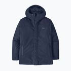 Men's insulated jacket Patagonia Windshadow Parka new navy