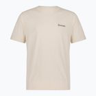 Men's T-shirt Patagonia Water People Banner T-Shirt undyed natural
