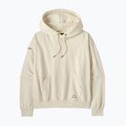 Women's sweatshirt Patagonia Fitz Roy Massif Daily Hoody Wool White