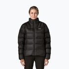 Women's down jacket Patagonia Fitz Roy Down black